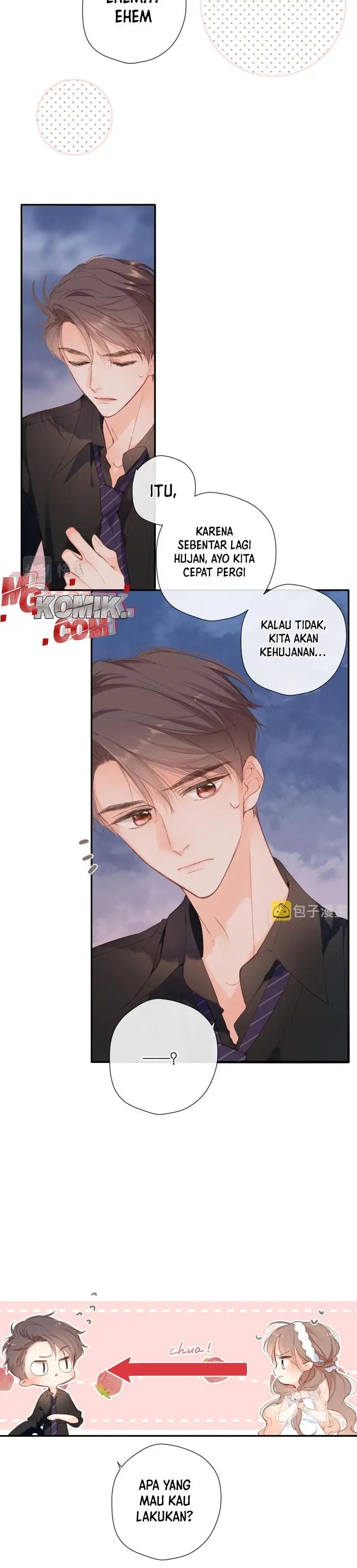 Once More Chapter 146 Gambar 4