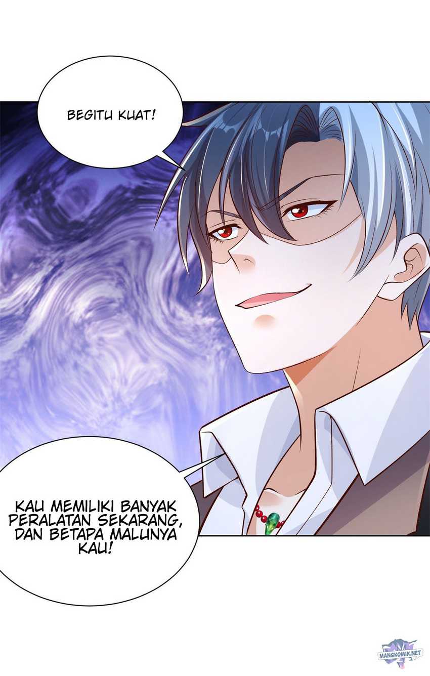 Arch Villain Chapter 17 Gambar 4