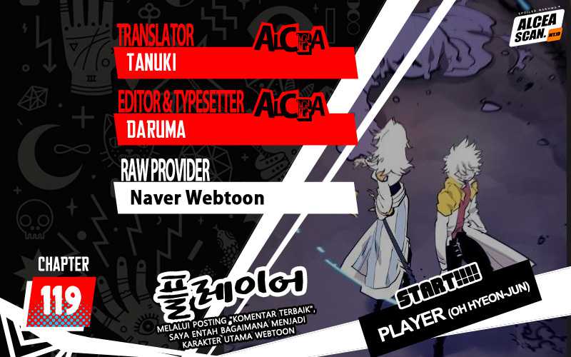 Baca Komik Player Chapter 119 Gambar 1