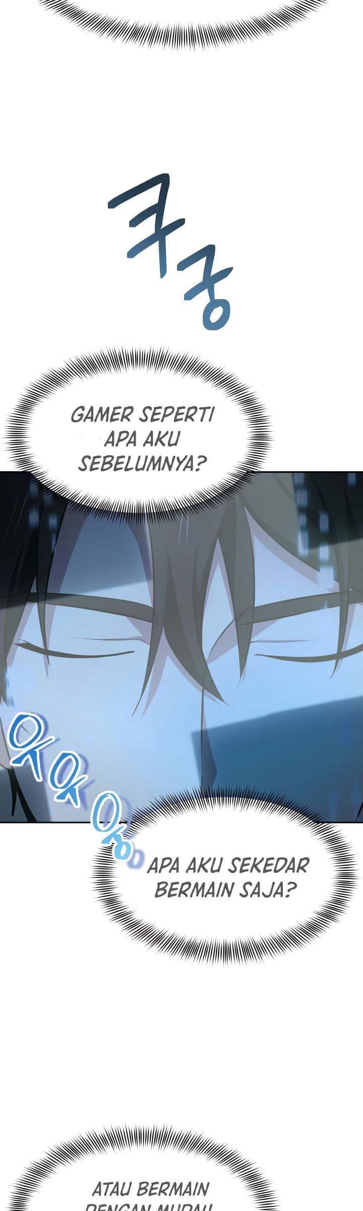 Ark The Legend Chapter 3 Gambar 15