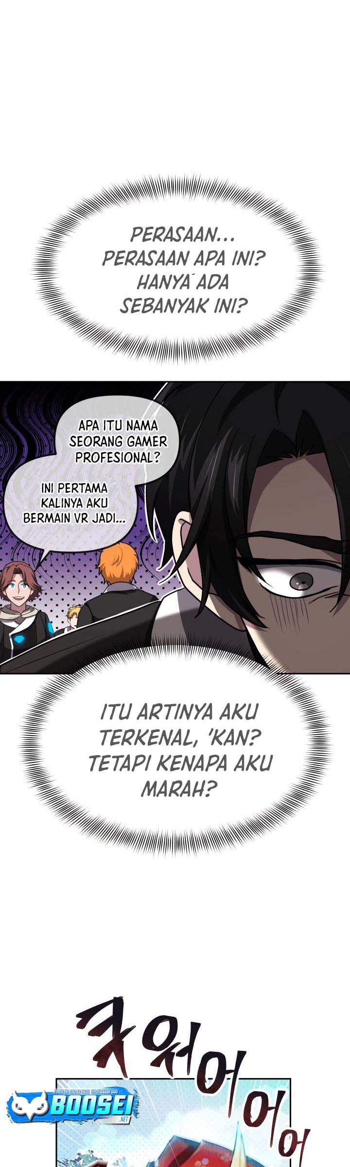 Ark The Legend Chapter 3 Gambar 22