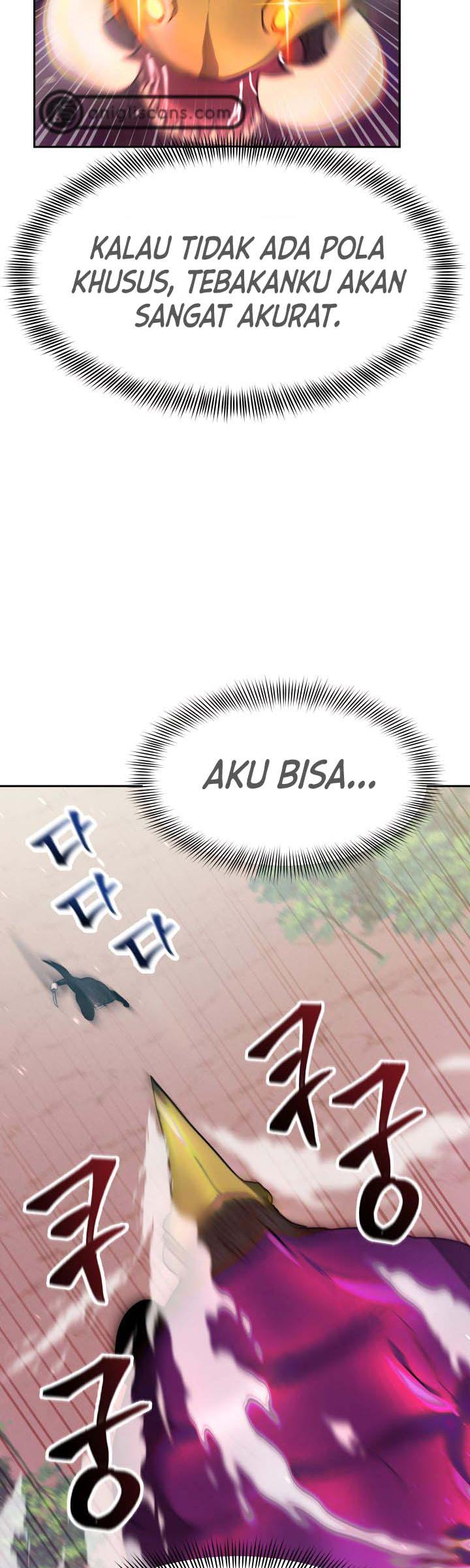 Ark The Legend Chapter 3 Gambar 45