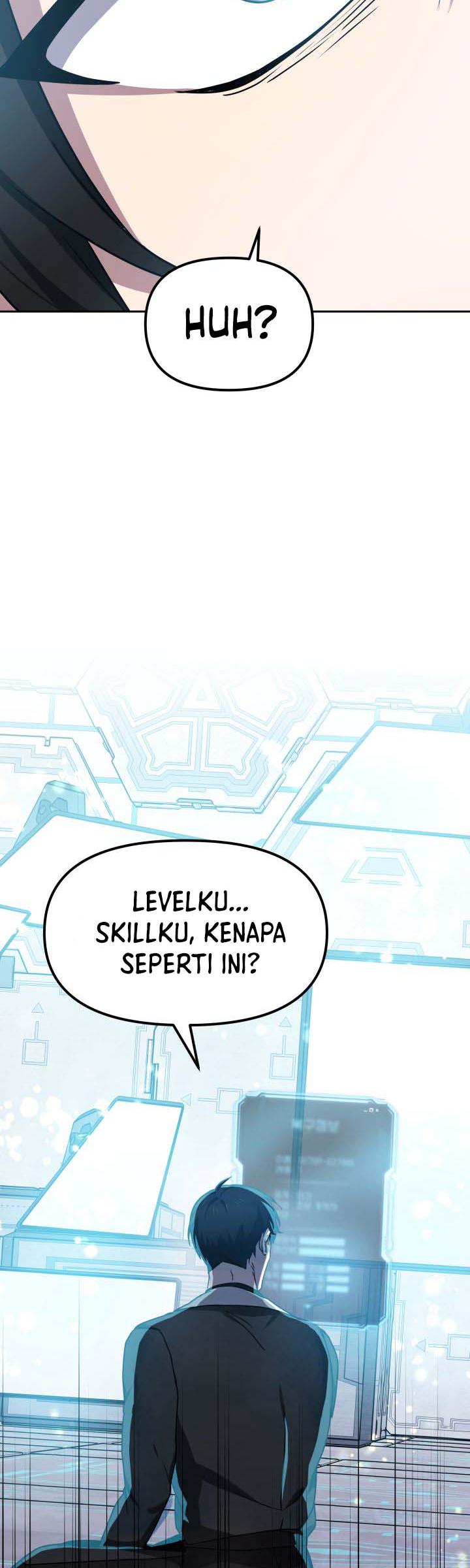 Ark The Legend Chapter 3 Gambar 58