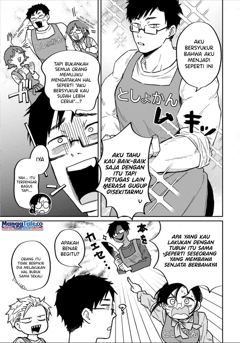 Zeikin de Katta Hon Chapter 9 Gambar 18