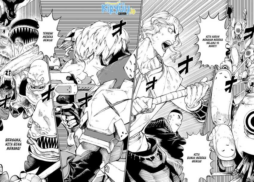 Versus Chapter 2.1 Gambar 31