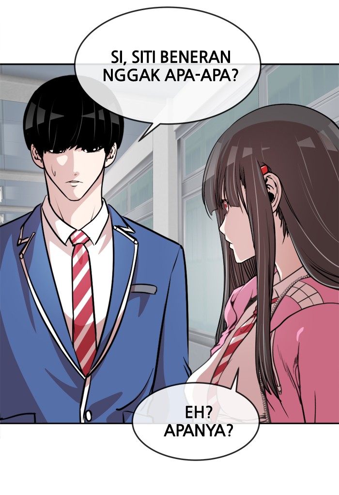 Baca Komik Change Chapter 101 Gambar 1