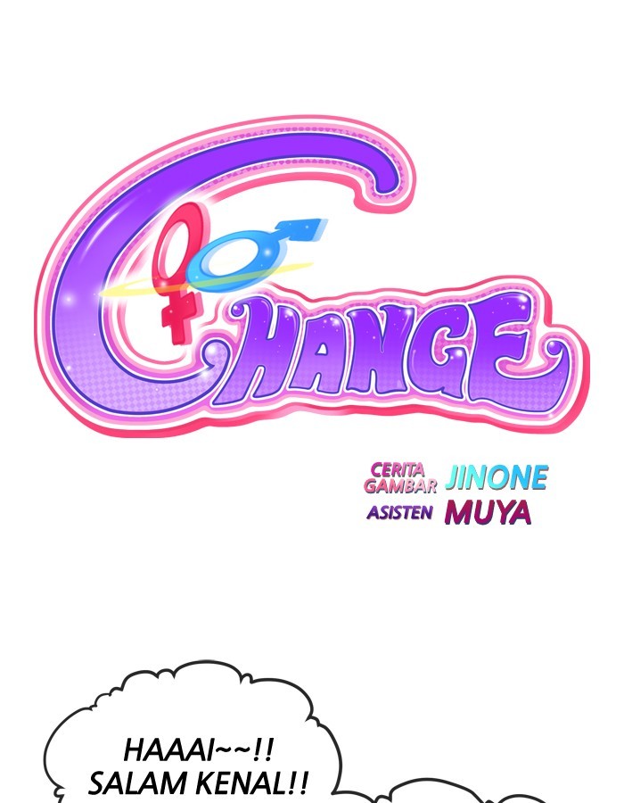 Baca Komik Change Chapter 99 Gambar 1