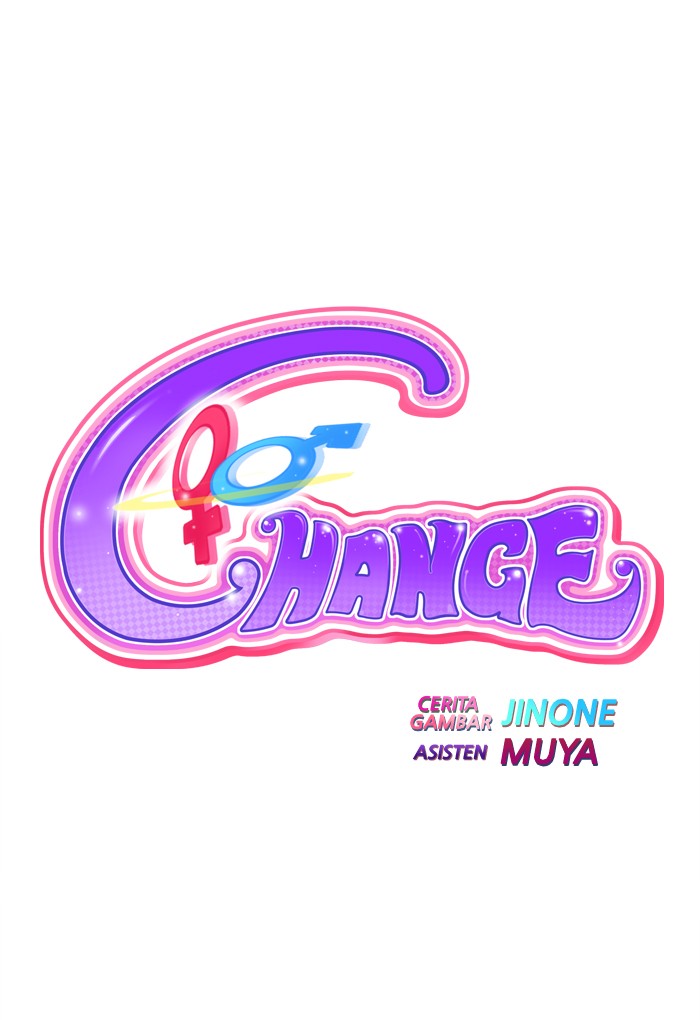 Baca Komik Change Chapter 88 Gambar 1