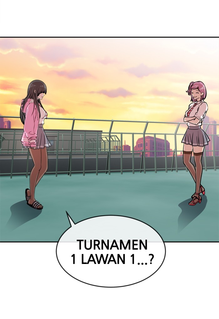 Baca Manhua Change Chapter 88 Gambar 2