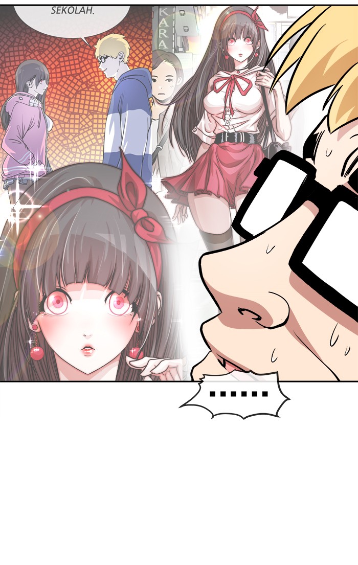 Baca Manhua Change Chapter 79 Gambar 2