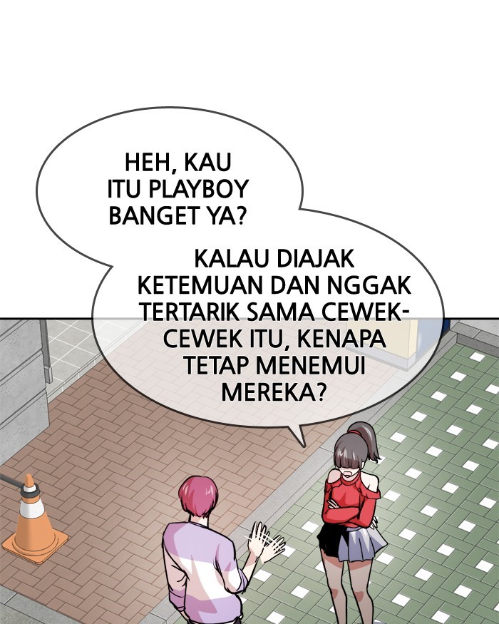 Baca Komik Change Chapter 69 Gambar 1