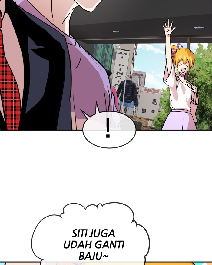 Baca Manhua Change Chapter 68 Gambar 2