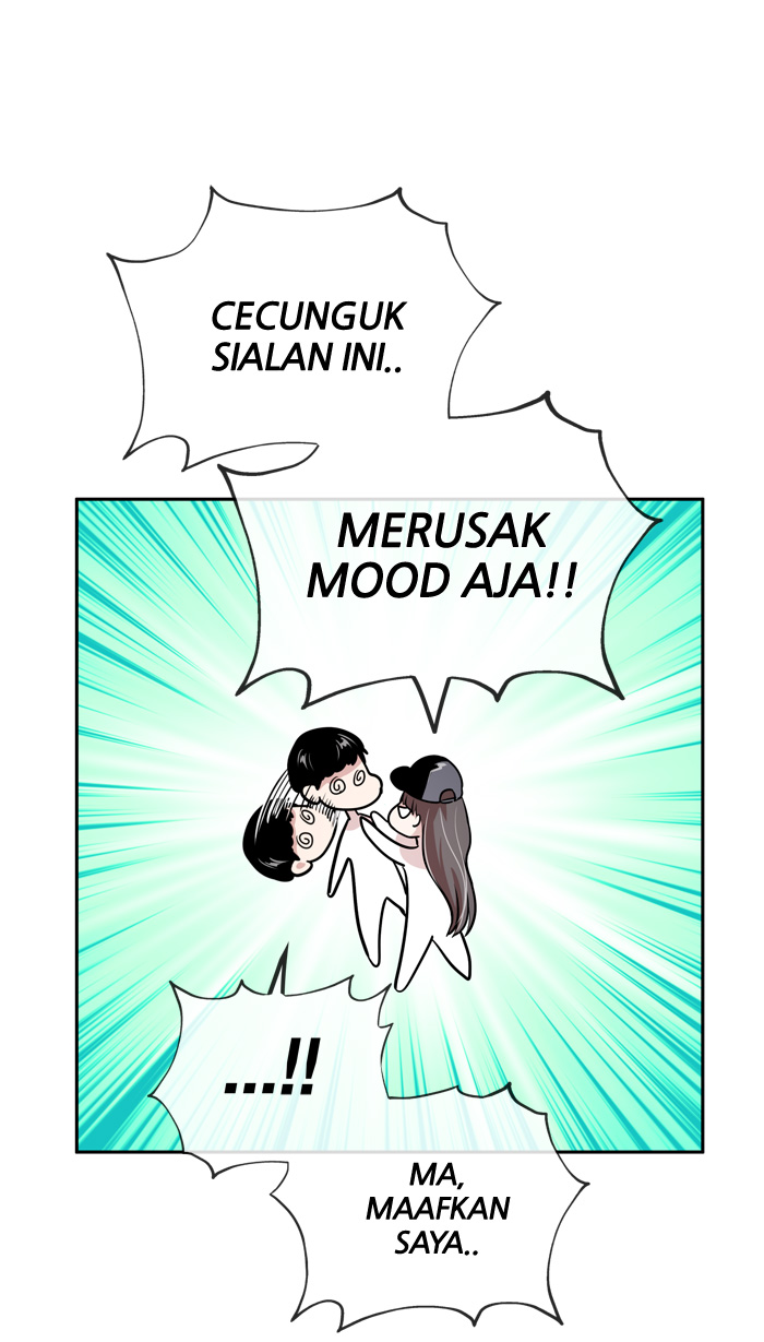 Baca Komik Change Chapter 65 Gambar 1