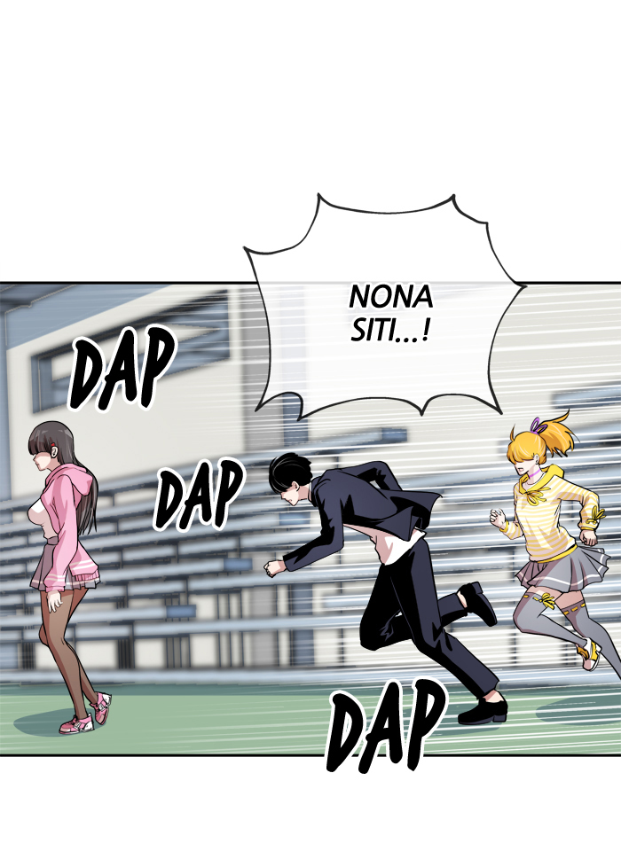 Baca Komik Change Chapter 42 Gambar 1