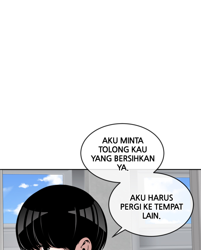 Baca Komik Change Chapter 37 Gambar 1