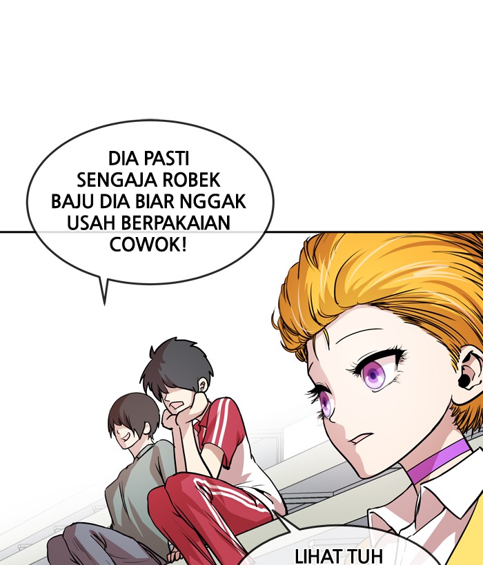 Baca Komik Change Chapter 36 Gambar 1