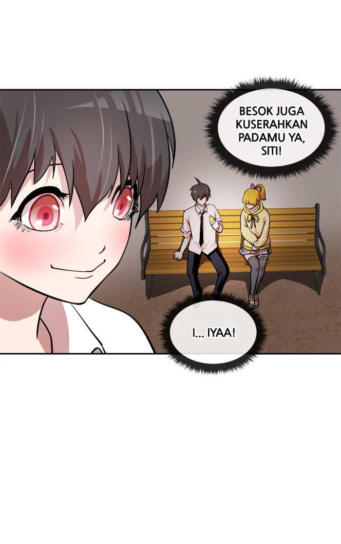 Baca Komik Change Chapter 35 Gambar 1