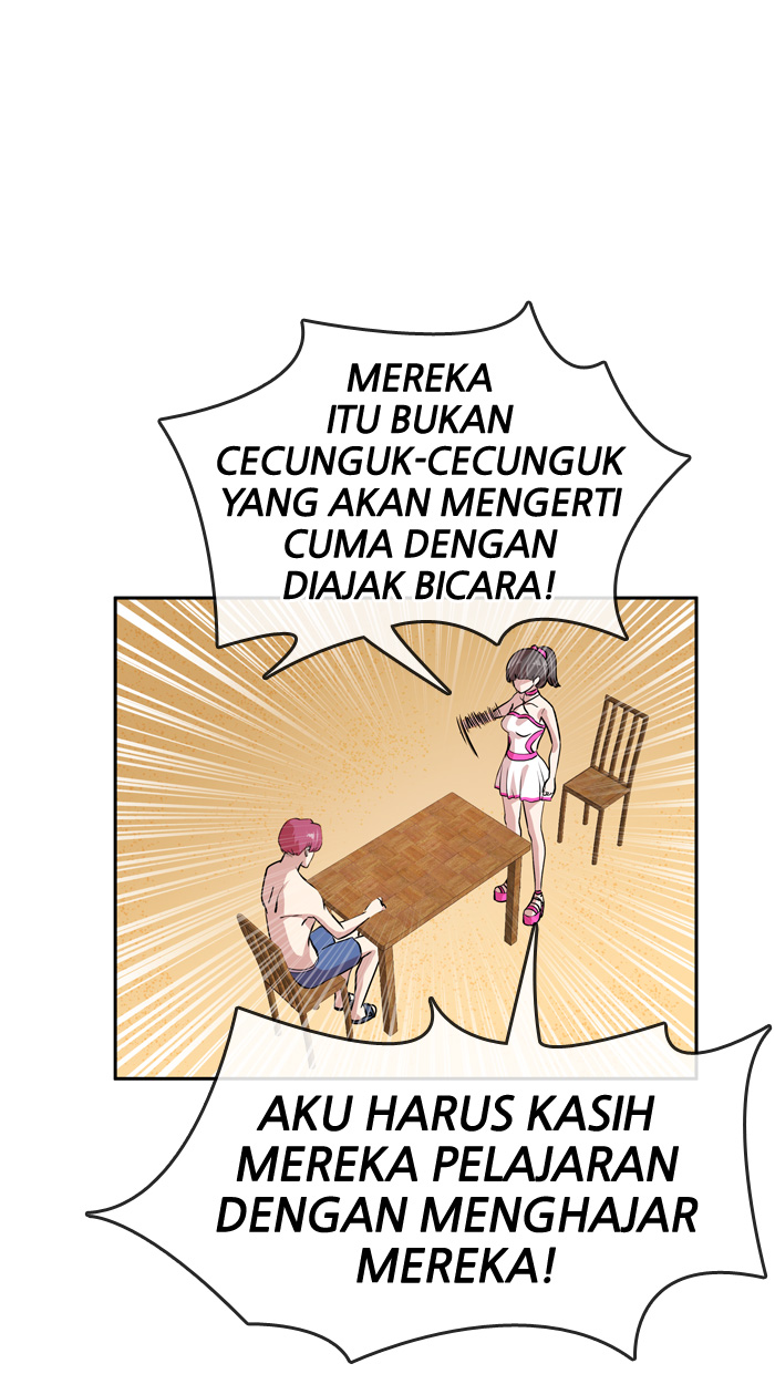 Baca Komik Change Chapter 29 Gambar 1