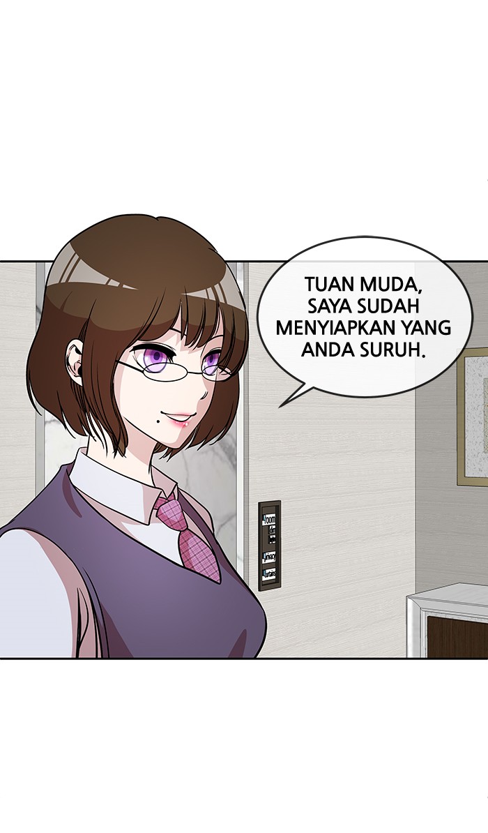 Baca Komik Change Chapter 26 Gambar 1