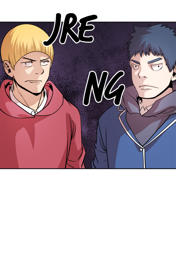 Baca Komik Change Chapter 24 Gambar 1