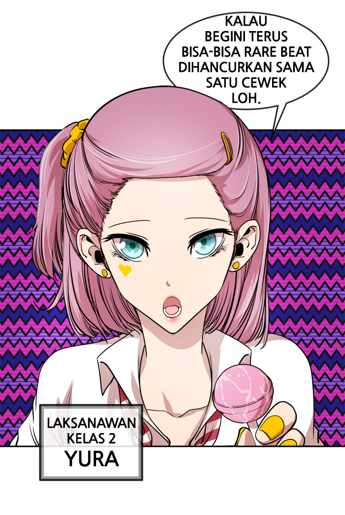 Baca Komik Change Chapter 23 Gambar 1