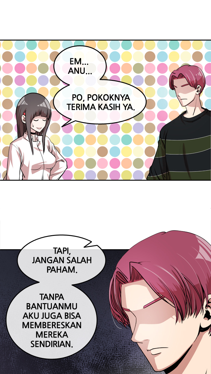 Baca Komik Change Chapter 19 Gambar 1