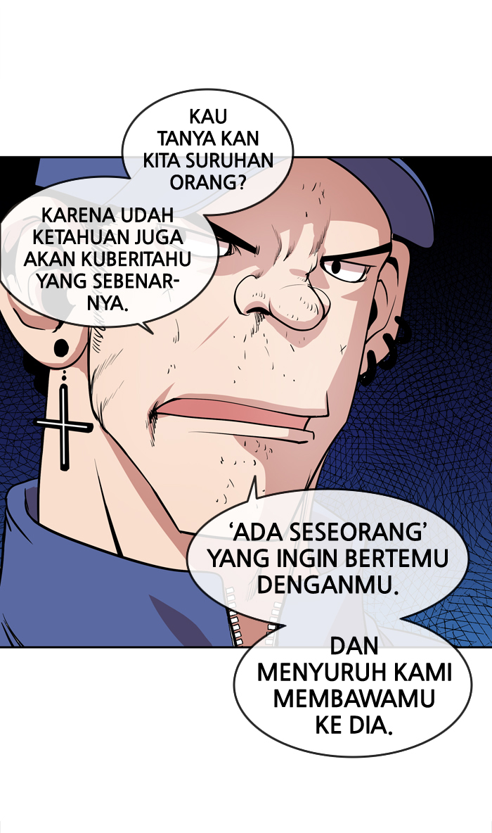 Baca Komik Change Chapter 17 Gambar 1