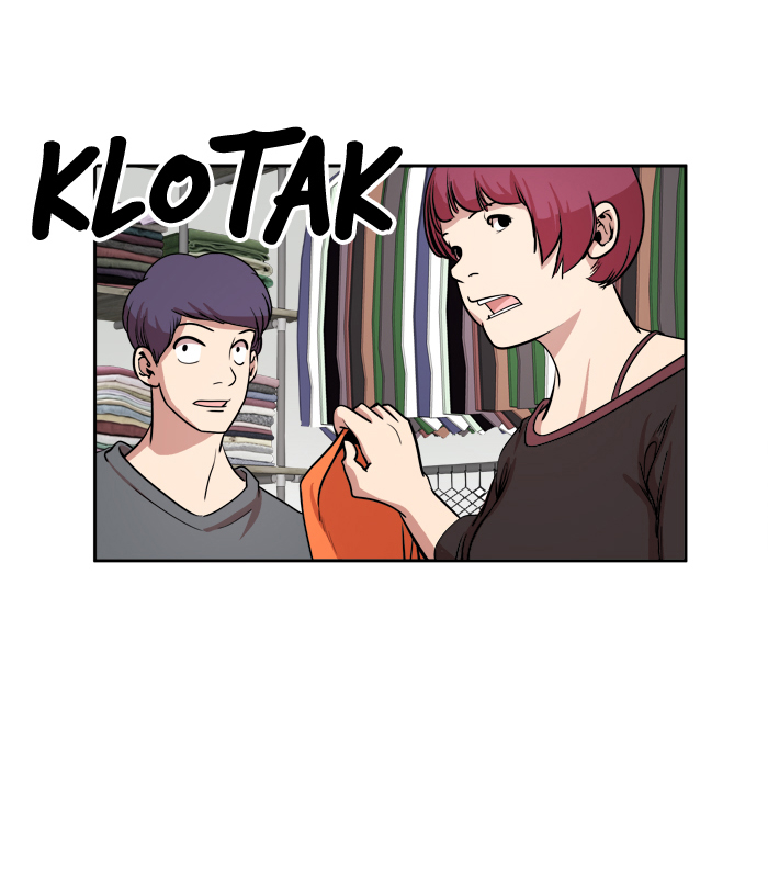 Baca Komik Change Chapter 15 Gambar 1