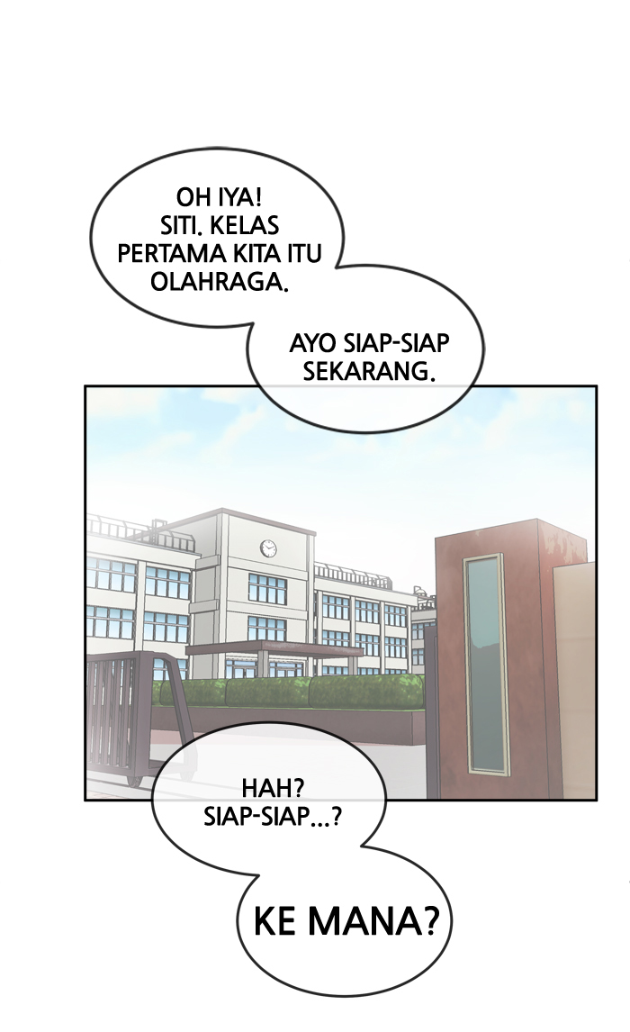 Baca Komik Change Chapter 9 Gambar 1