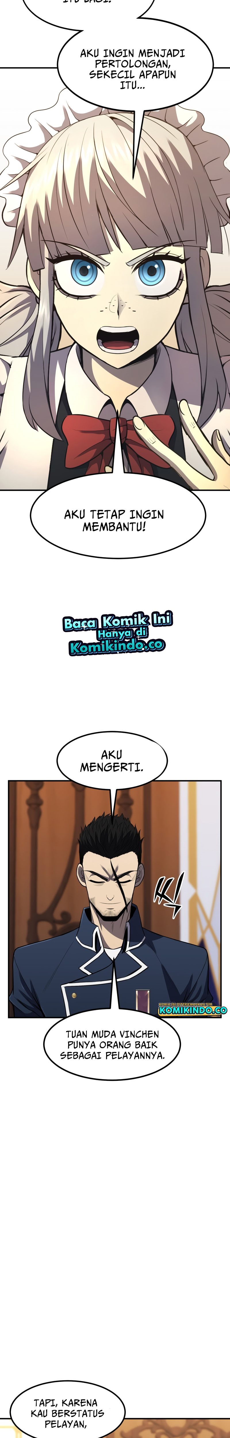 Standard of Reincarnation Chapter 39 Gambar 8