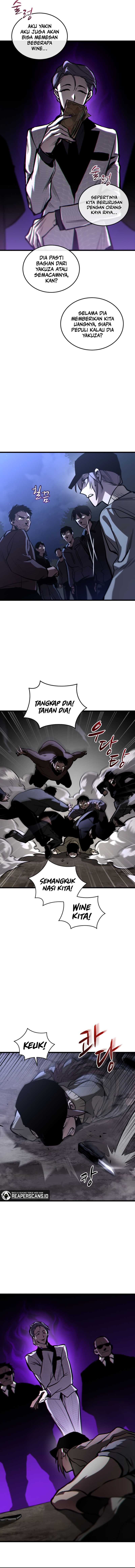 Dororo Re:Verse Chapter 1 Gambar 15