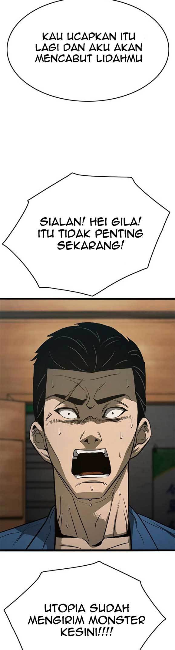 Halaman Komik