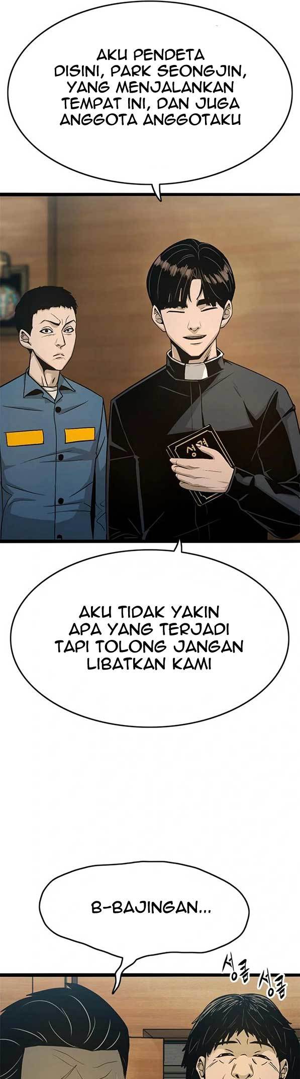 Halaman Komik