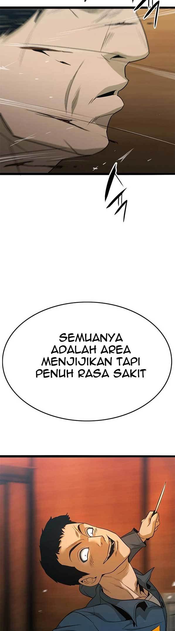 Halaman Komik