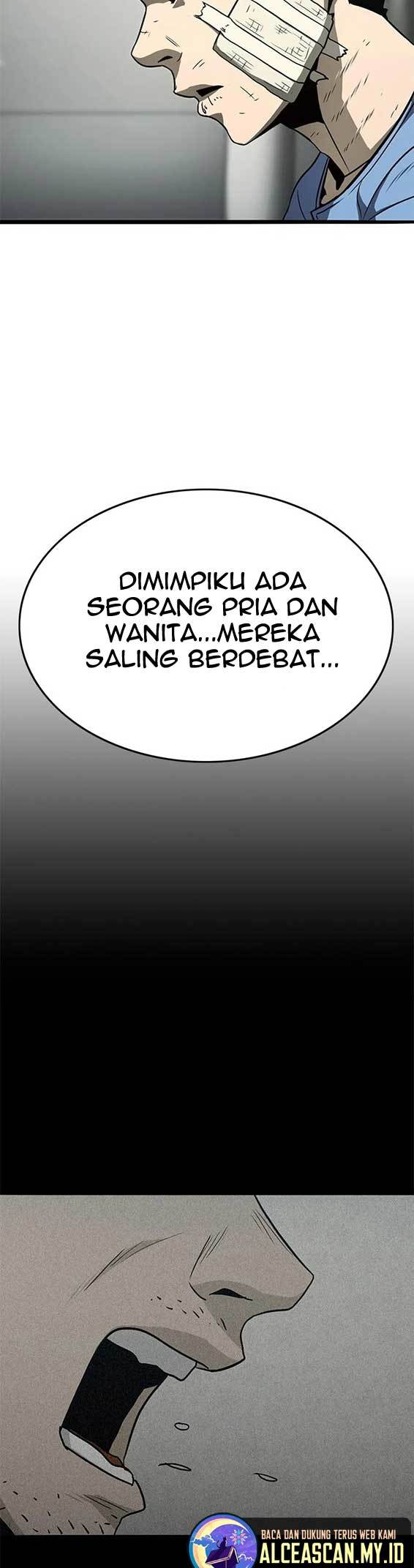 Death Row Boy Chapter 30 Gambar 61