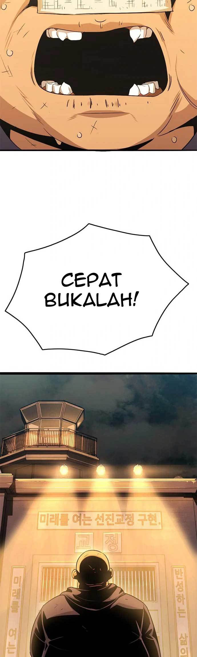 Halaman Komik