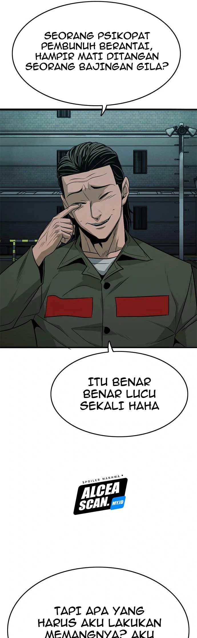 Halaman Komik