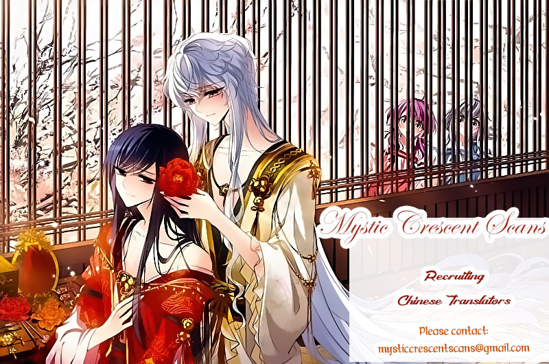 Chuan Yue Xi Yuan 3000 Hou Chapter 21 Gambar 15