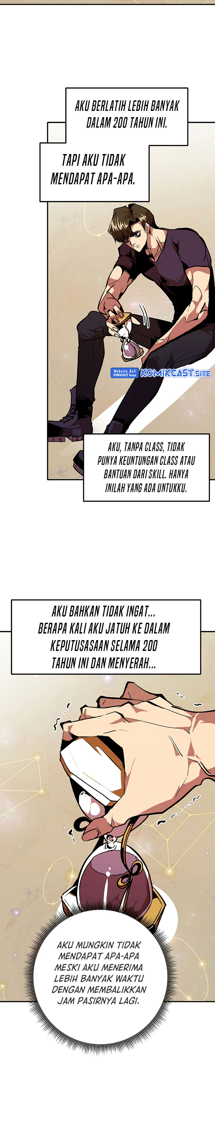 Worthless Regression Chapter 51 Gambar 13