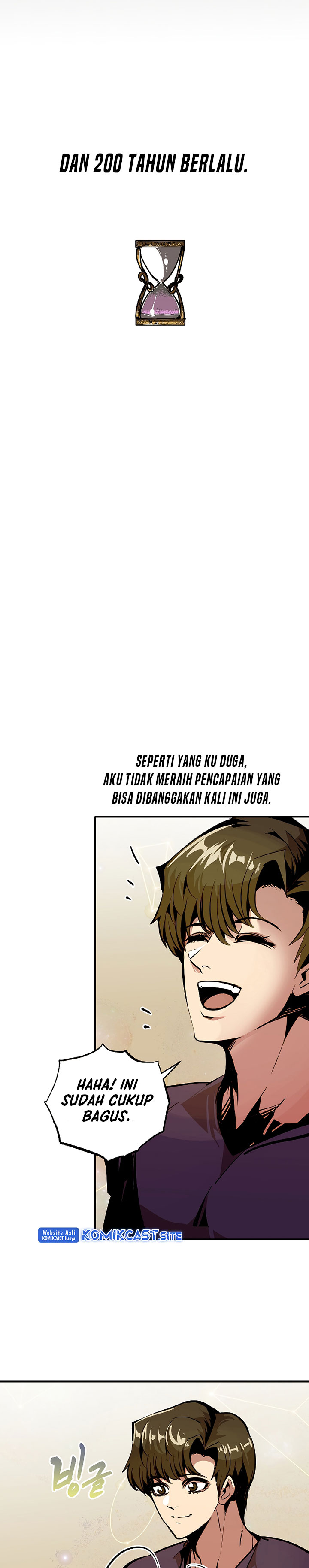 Worthless Regression Chapter 51 Gambar 21