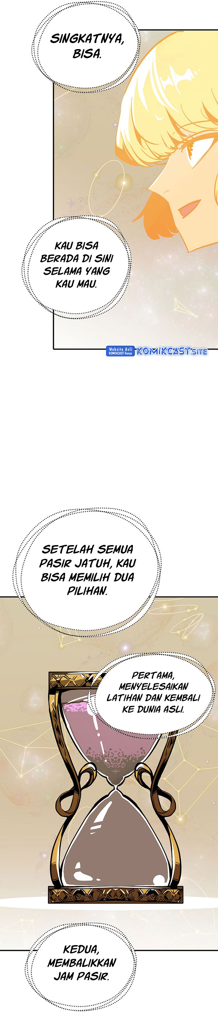 Worthless Regression Chapter 50 Gambar 10