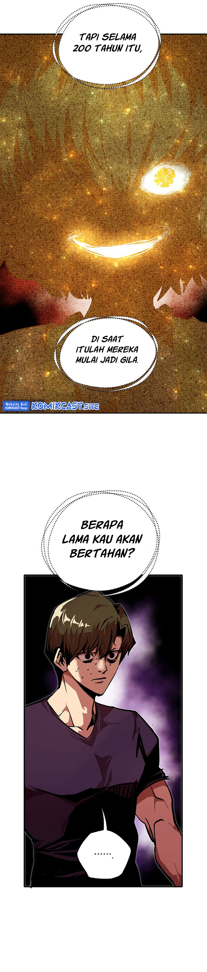 Worthless Regression Chapter 50 Gambar 13