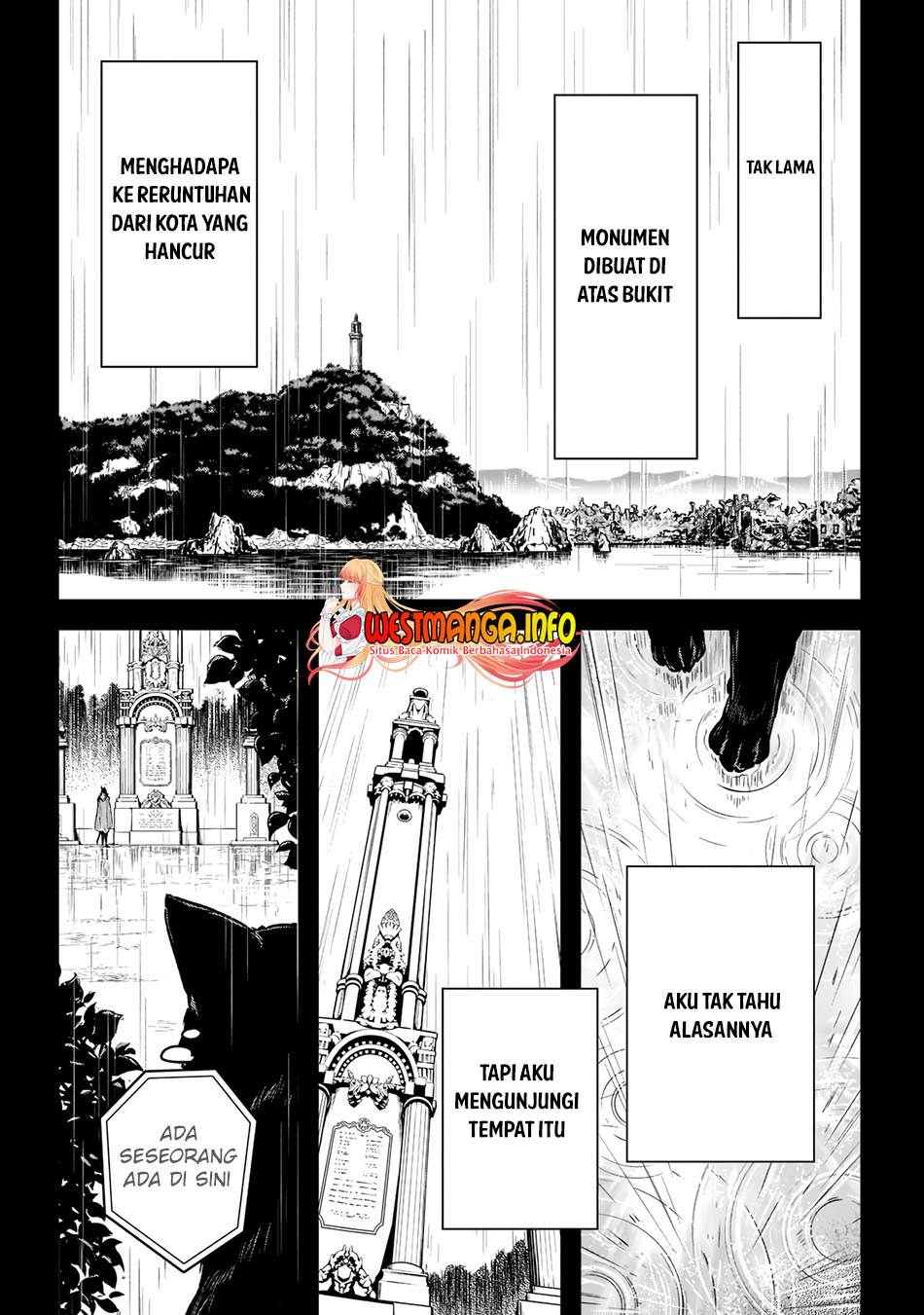 Assassin de aru ore no Sutetasu ga Yuusha yori mo Akiraka ni Tsuyoi Nodaga Chapter 24 Gambar 25