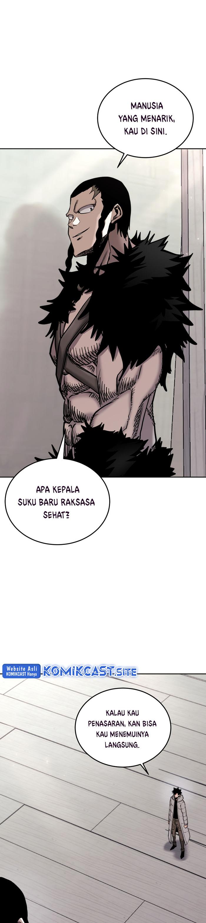 Halaman Komik