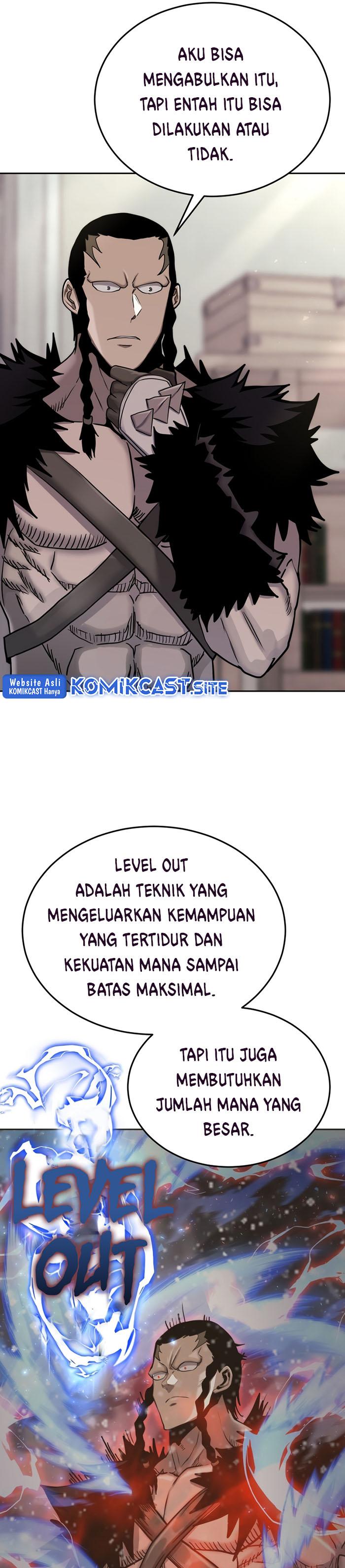 Player from Today Onwards Chapter 67 Gambar 26