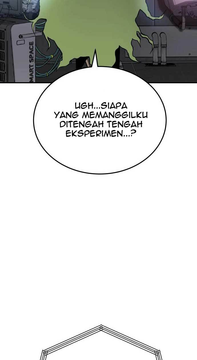 Halaman Komik