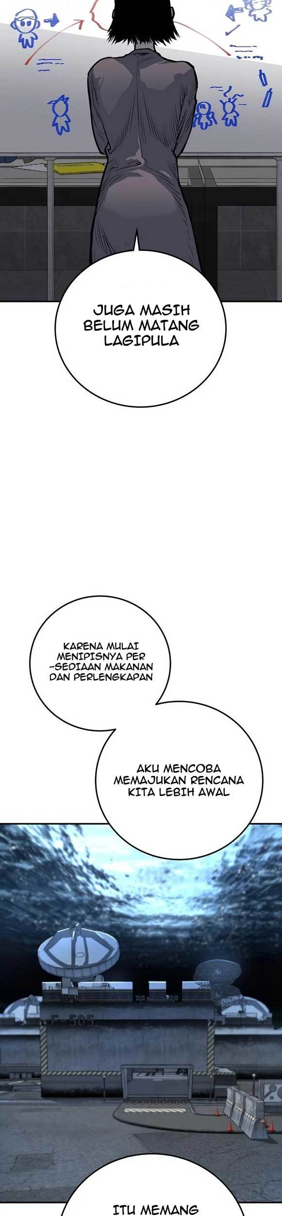 Halaman Komik