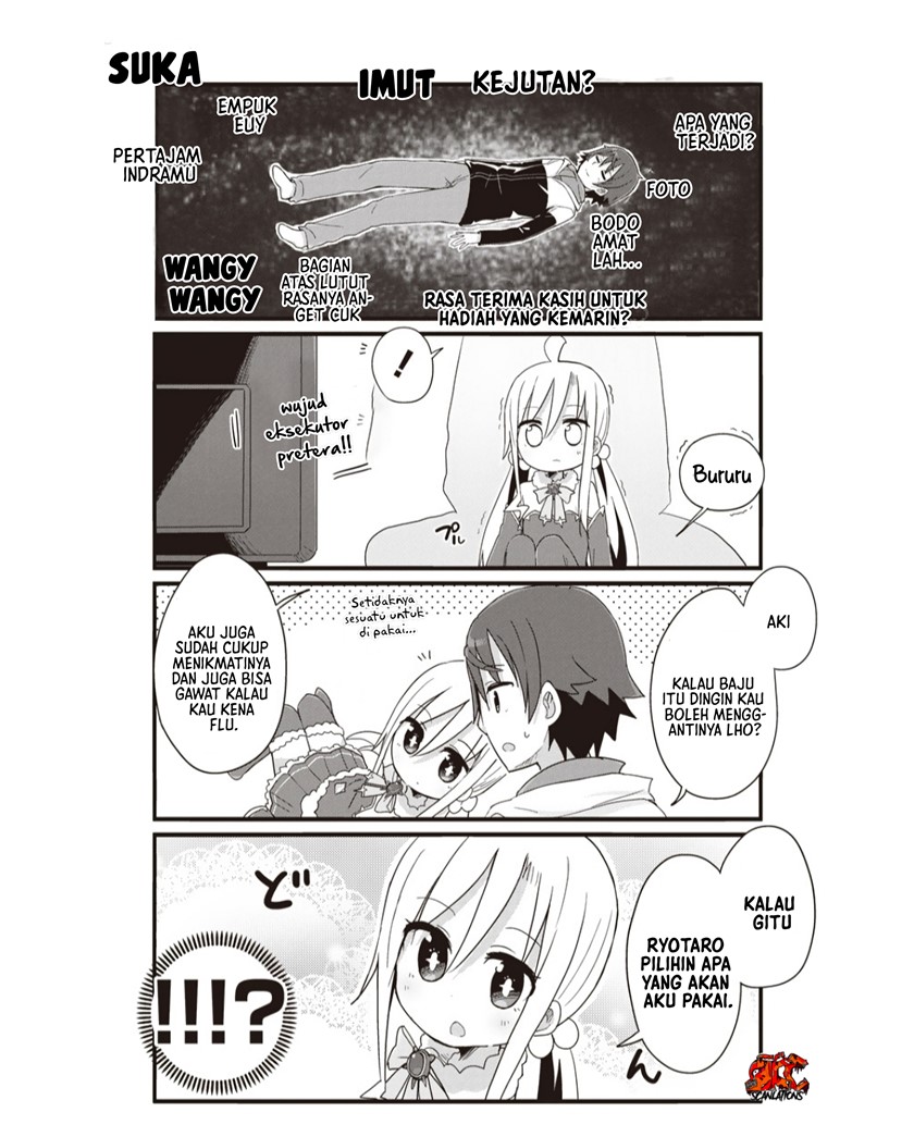 Yo-Jo Life! Chapter 44 Gambar 4