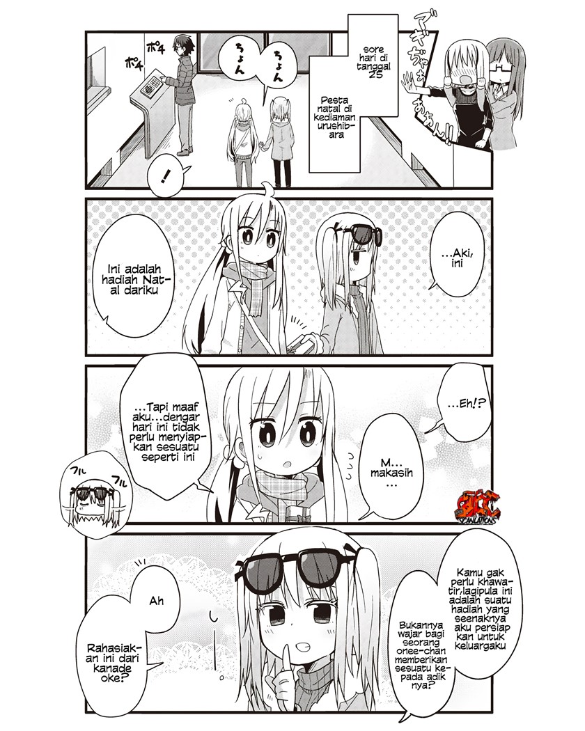 Yo-Jo Life! Chapter 43 Gambar 7