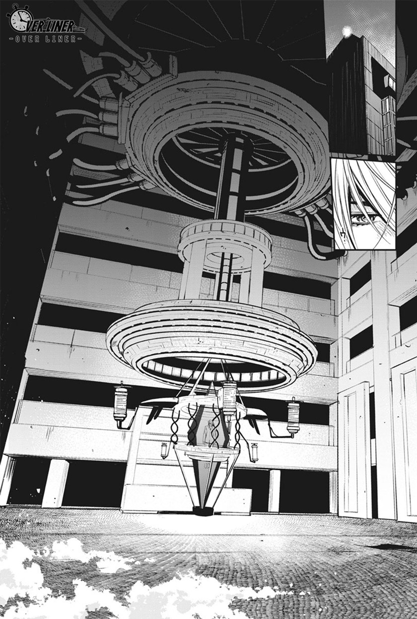 Kamen Rider W: Fuuto Tantei Chapter 52 Gambar 14